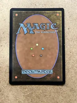 Mana Drain (Borderless) Double Masters 2022 Foil - Image 2
