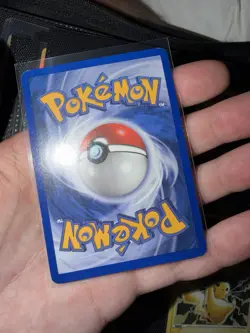 Dark Dragonite 15/109 Non-Holo Team Rocket Returns Pokemon Card Near Mint NM - Image 2