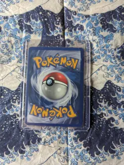 Pokemon Card Dark Dragonite 15/109 Non Holo EX Team Rocket Returns Rare Played - Image 2