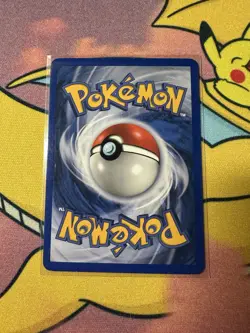 Pokemon Dark Dragonite 15/109 Non-Holo Rare EX Team Rocket Returns Card - Image 2