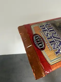 Urza's Destiny Booster Pack New Sealed Bustina nuova sigillata MTG Magic - Image 3