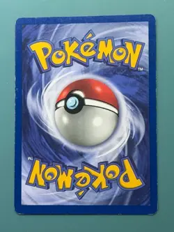 Pikachu 1st Edition Jungle Set 1999 Pokemon TCG Non Holo # 60/64 - Image 2
