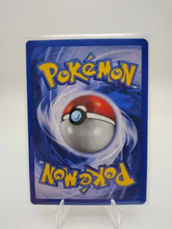 Pokemon TCG - Jungle Set 1st Edition Pikachu 60/64 LP/NM - Image 2
