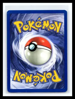 💥 Pikachu 1st Edition Stamp Jungle Set 1999 Pokemon TCG Non Holo # 60/64 - Image 2