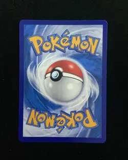 2025 Pokemon PTCG Meowth CBB3C 0207/07 S-Chinese Game Card Collectible J95 #32 - Image 2