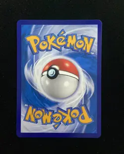 2025 Pokemon PTCG Meowth CBB3C 0207/07 S-Chinese Game Card Collectible J95 #29 - Image 2