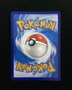 2025 Pokemon PTCG Meowth CBB3C 0207/07 S-Chinese Game Card Collectible J95 #27 - Image 2