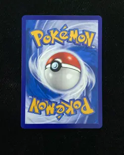 2025 Pokemon PTCG Meowth CBB3C 0207/07 S-Chinese Game Card Collectible J95 #13 - Image 2