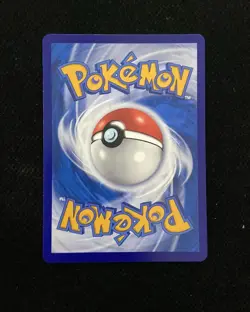 2025 Pokemon PTCG Meowth CBB3C 0207/07 S-Chinese Game Card Collectible J95 #15 - Image 2