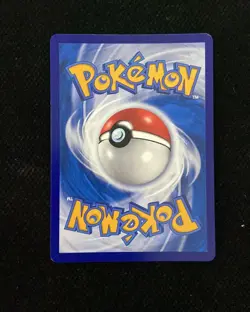 2025 Pokemon PTCG Meowth CBB3C 0207/07 S-Chinese Game Card Collectible J95 #16 - Image 2