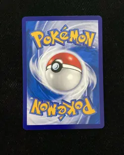 2025 Pokemon PTCG Meowth CBB3C 0207/07 S-Chinese Game Card Collectible J95 #11 - Image 2