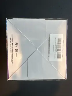 Pokemon Sun & Moon Super Burst Impact 2019 Booster Box Japanese SEALED US SELLER - Image 2