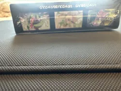 Pokemon Sun & Moon Super Burst Impact 2019 Booster Box Japanese SEALED US SELLER - Image 4