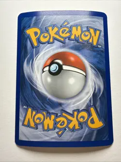 Pokemon TCG Drake’s Stadium 72/108 Power Keepers Reverse Holo NM - Image 3