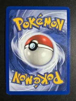 Pokemon Dark Gyarados 36/109 Ex Team Rocket Returns Uncommon Card NM+ - Image 2