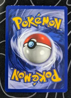 Clefairy Doll 70/102 Base Set Rare Trainer Pokemon Vintage Wotc Lightly Played - Image 4