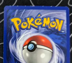 Clefairy Doll 70/102 Base Set Rare Trainer Pokemon Vintage Wotc Lightly Played - Image 5