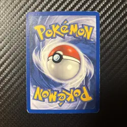 Pokemon TCG Clefairy Doll Base Set Rare Card 70/102 Trainer - Image 2
