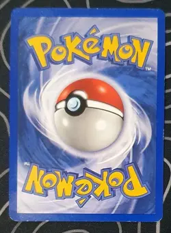 Clefairy Doll 70/102 Base Set Rare Trainer Pokemon Vintage Wotc Lightly Played - Image 4