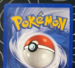 Clefairy Doll 70/102 Base Set Rare Trainer Pokemon Vintage Wotc Lightly Played - Image 5