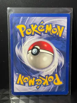 Pokemon Clefairy Doll 70/102 - Rare Trainer - (96) SHADOWLESS Base Set - Image 2