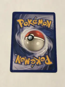 LP (Unlimited) Pokemon CLEFAIRY DOLL Card BASE Set 70/102 Non-Holo RARE Trainer - Image 4