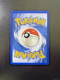 Pokemon Base Set 70/102 Clefairy Doll 1999 Trainer Rare WOTC NM- - Image 4