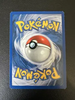 Clefairy Doll 70/102 Base Set Rare Trainer - WOTC Pokemon Card - Image 2