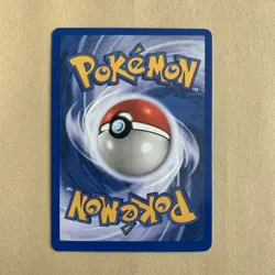 Clefairy Doll 70/102 Rare Base Set Trainer Pokemon Card 1999 Near Mint - Image 4