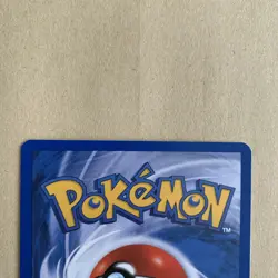 Clefairy Doll 70/102 Rare Base Set Trainer Pokemon Card 1999 Near Mint - Image 5