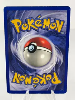 Clefairy Doll 70/102 - Base Set - Rare Trainer - Pokemon - LP - Image 2
