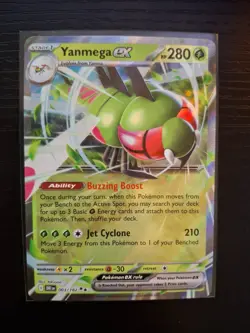 Pokemon Cards Destined Rivals EX/Double Rare Cards Mint/Near M Choose Your Card - Image 3