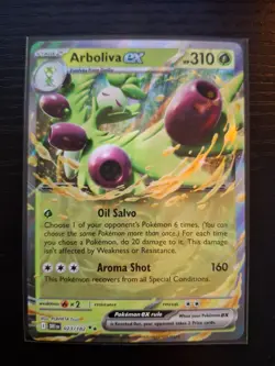 Pokemon Cards Destined Rivals EX/Double Rare Cards Mint/Near M Choose Your Card - Image 5