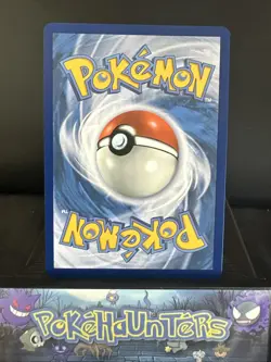 Pokemon Card Team Rocket's Persian EX 150/182 Destined Rivals Double Rare NM - Image 2