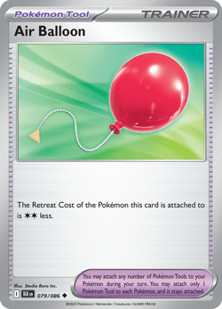Competitive Trainer Cards | Pokemon TCG Scarlet & Violet and Mega Evolution | NM - Image 4