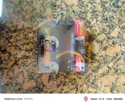 Pokemon TCG - Scarlet And Violet - Mega Evolutions - Booster Display Box -Sealed - Image 1