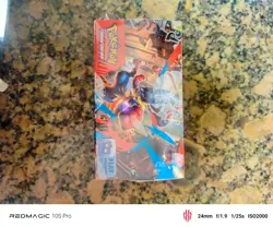 Pokemon TCG - Scarlet And Violet - Mega Evolutions - Booster Display Box -Sealed - Image 2