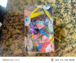 Pokemon TCG - Scarlet And Violet - Mega Evolutions - Booster Display Box -Sealed - Image 4