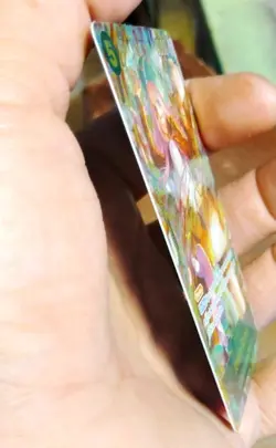 One Piece CCG Jewelry Bonney OP12-118 Sec Alt Art Legacy of the Master English - Image 4