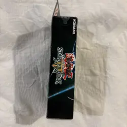 1996 Konami Yu-Gi-Oh JOEY Starter Deck Trading Card Game Sealed 1st Edition - Image 2