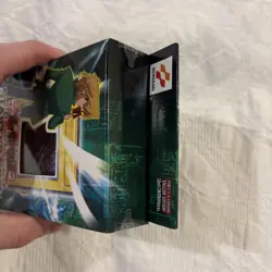 1996 Konami Yu-Gi-Oh JOEY Starter Deck Trading Card Game Sealed 1st Edition - Image 4