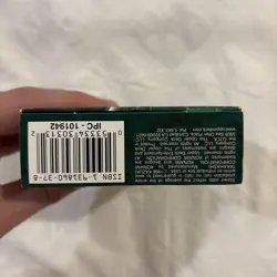 1996 Konami Yu-Gi-Oh JOEY Starter Deck Trading Card Game Sealed 1st Edition - Image 5