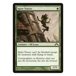 Lathril, Blade Of The Elves of Commander Deck MTG | Elf Tribal EDH Deck - Image 4
