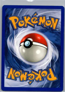 Ruin Wall 74/75 Non Holo Neo Discovery - Pokemon Card - NM - Image 2