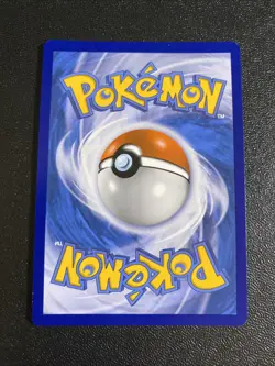 Pokemon TCG Charmander SWSH232 Holo Black Star Promo - Image 2