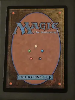 Mana Vault - Double Masters 2022 (2X2) - MTG Magic the Gathering B6 - Image 2