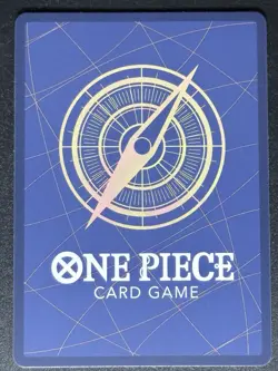 Mr.2.Bon.Kurei (Bentham) OP14-091 SR The Azure Sea's Seven One Piece Card TCG - Image 2