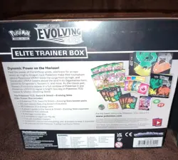 Pokemon Evolving Skies Elite Trainer Box Set of 2 Factory Sealed ETB New Umbreon - Image 3