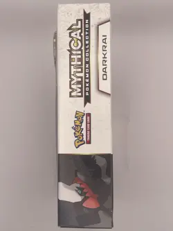 Pokemon Generations 2016 Mythical Pokemon Collection Darkrai- Factory Sealed Box - Image 3
