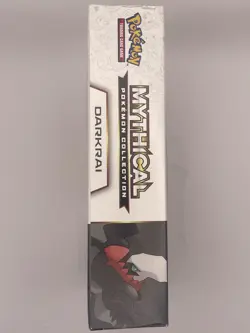 Pokemon Generations 2016 Mythical Pokemon Collection Darkrai- Factory Sealed Box - Image 4